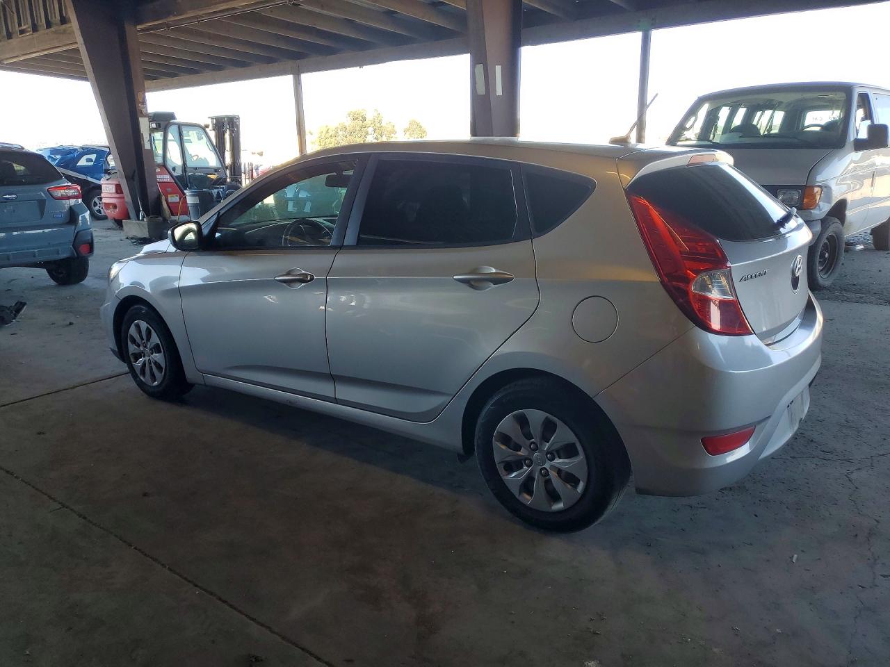 Hyundai ACCENT Se