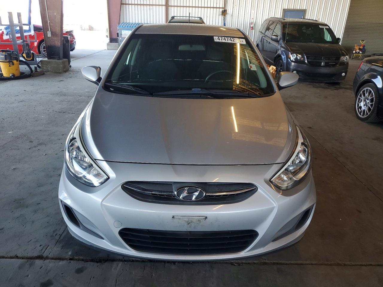 Hyundai ACCENT Se
