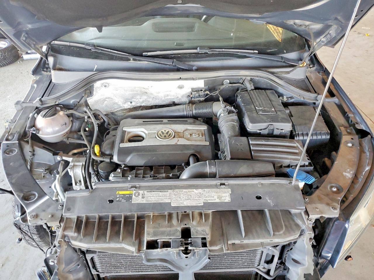 Volkswagen Tigjuan