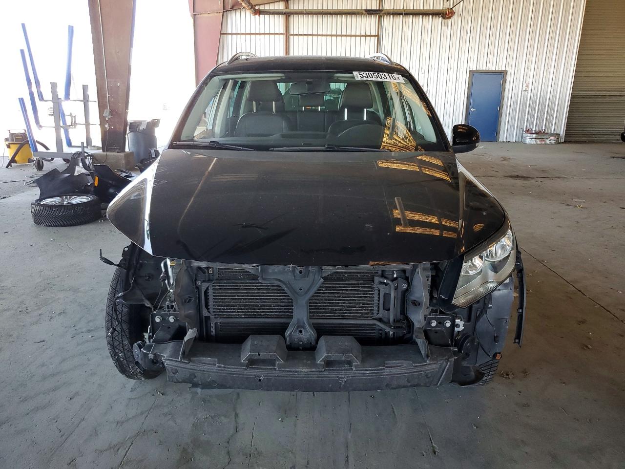 Volkswagen Tigjuan