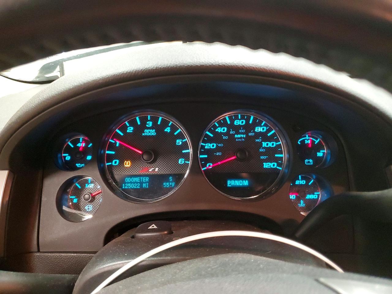 GMC Sierra K1500 Slt
