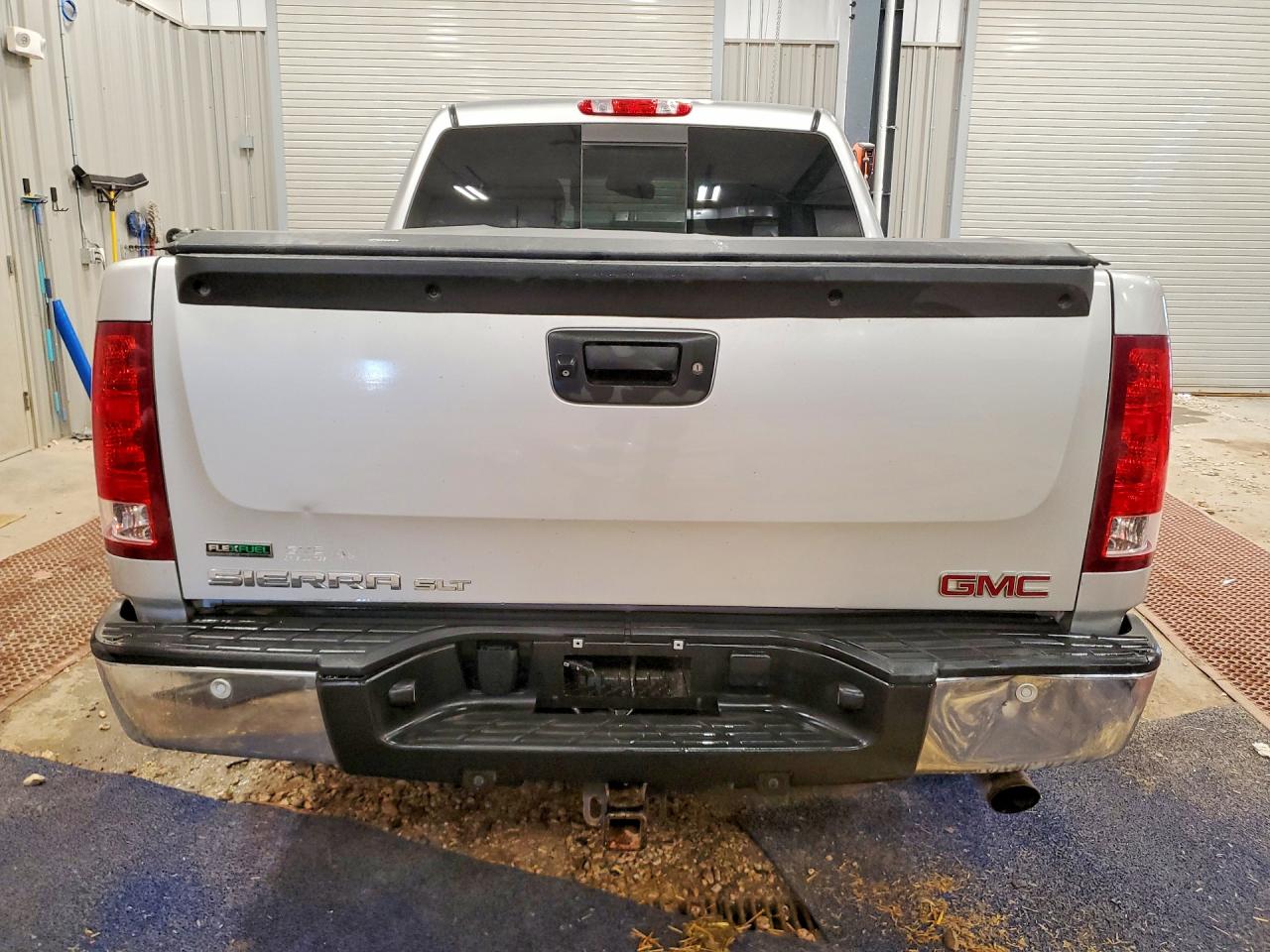 GMC Sierra K1500 Slt