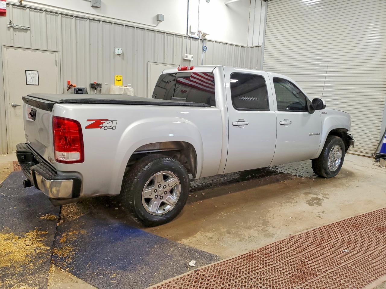 GMC Sierra K1500 Slt