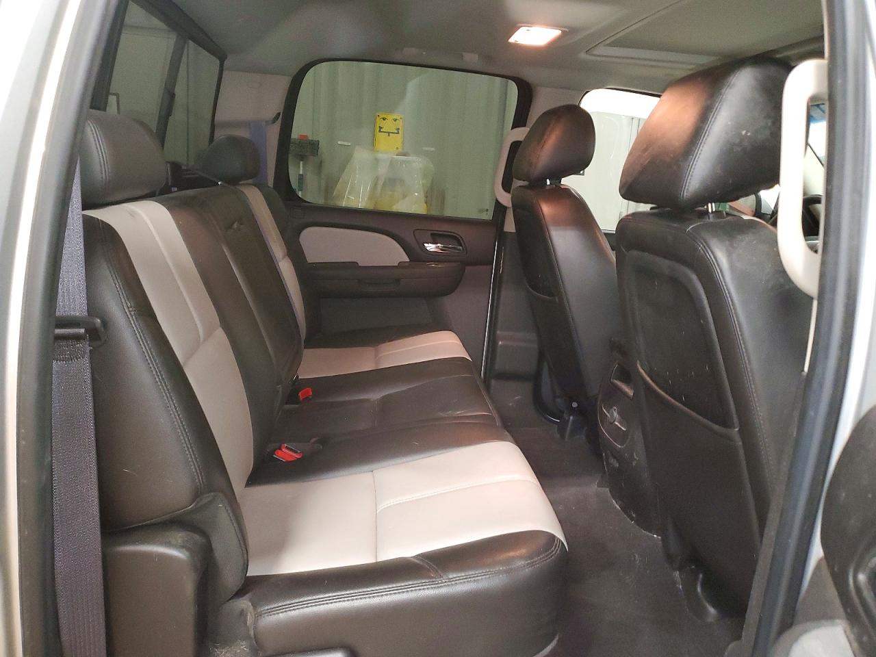GMC Sierra K1500 Slt