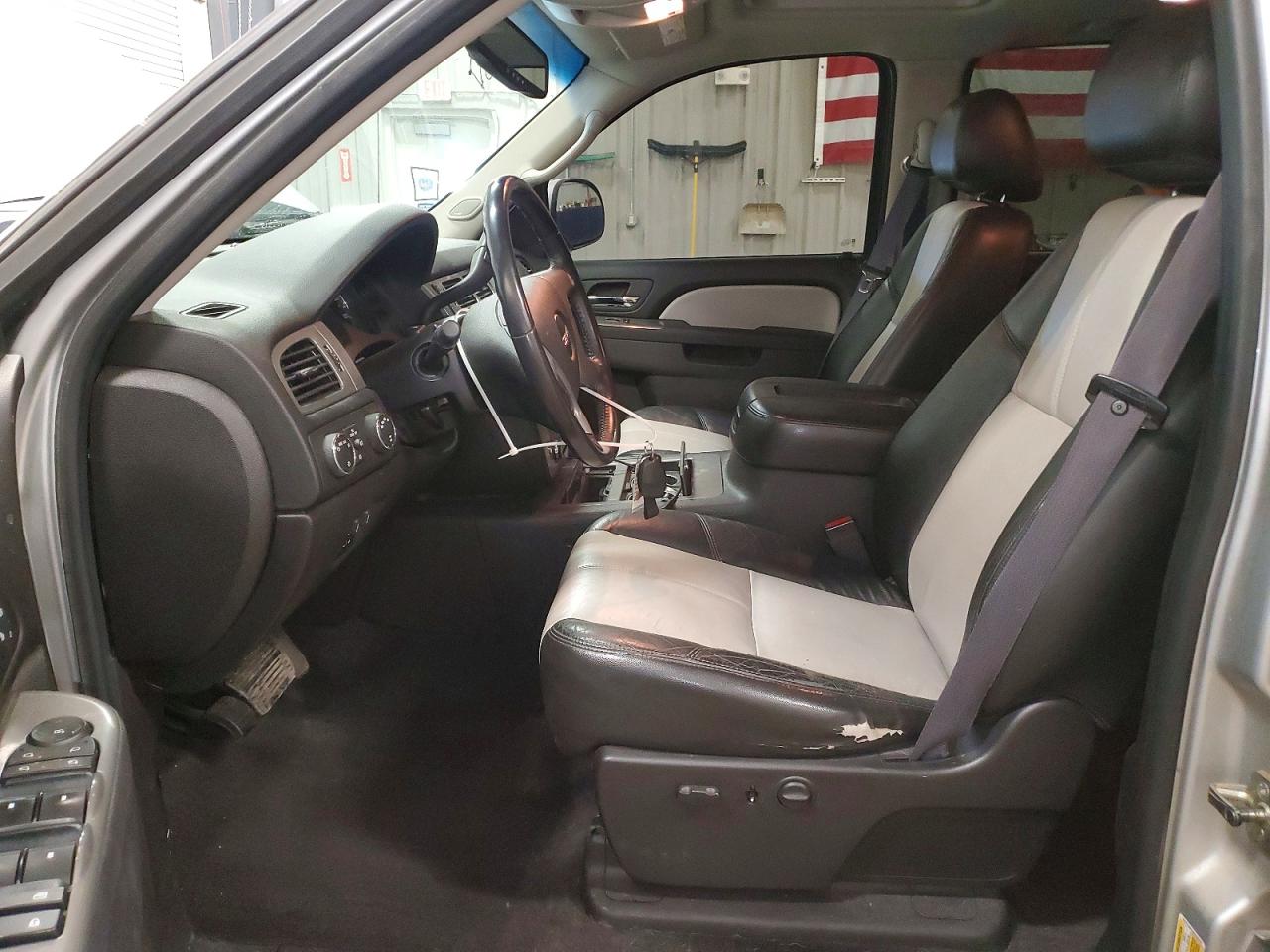 GMC Sierra K1500 Slt