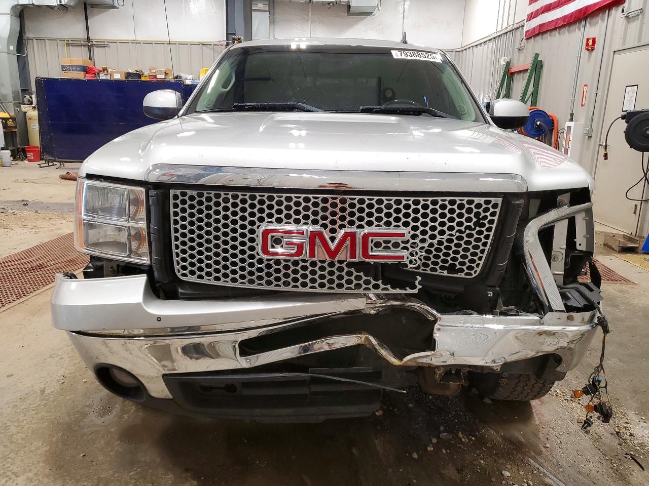 GMC Sierra K1500 Slt
