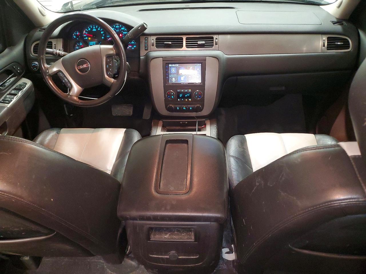 GMC Sierra K1500 Slt