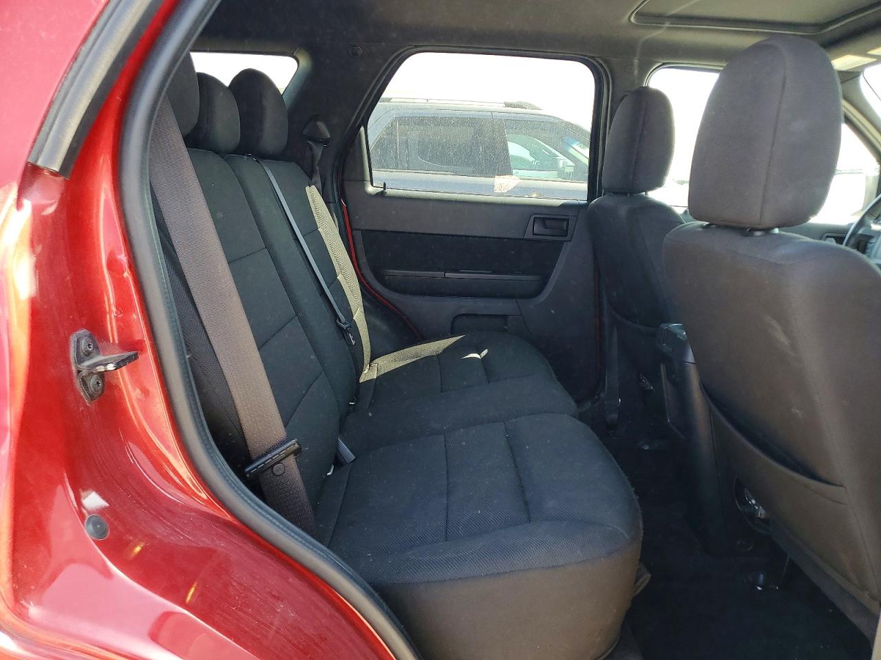 Ford Escape Xlt