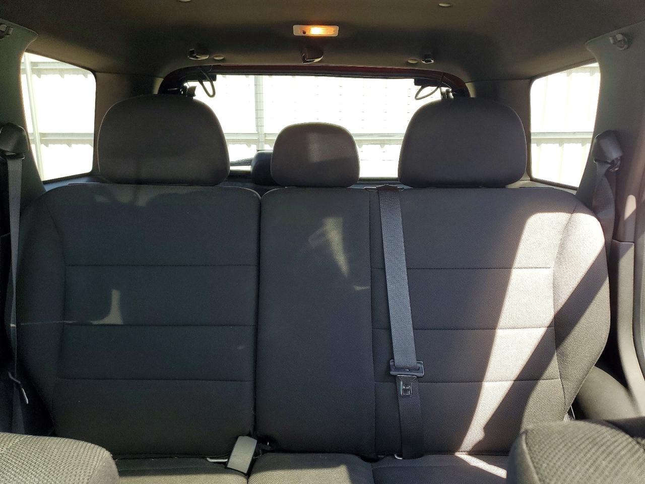 Ford Escape Xlt