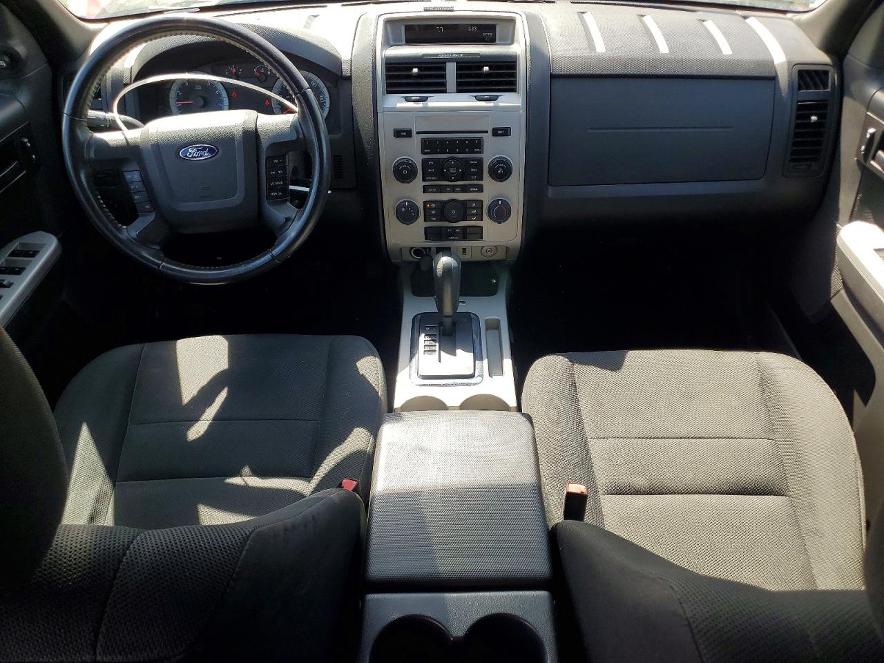 Ford Escape Xlt
