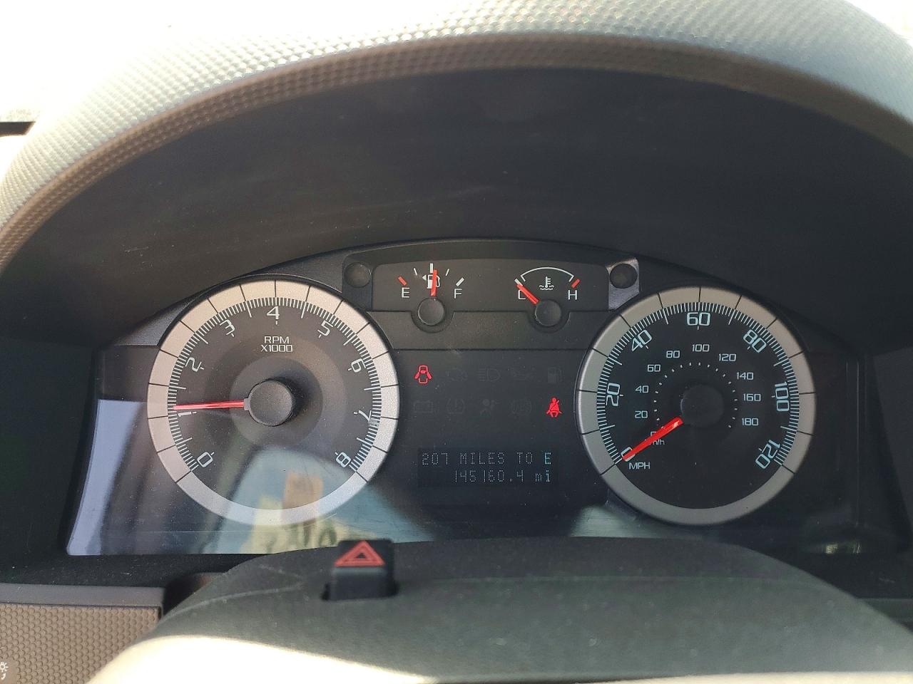 Ford Escape Xlt