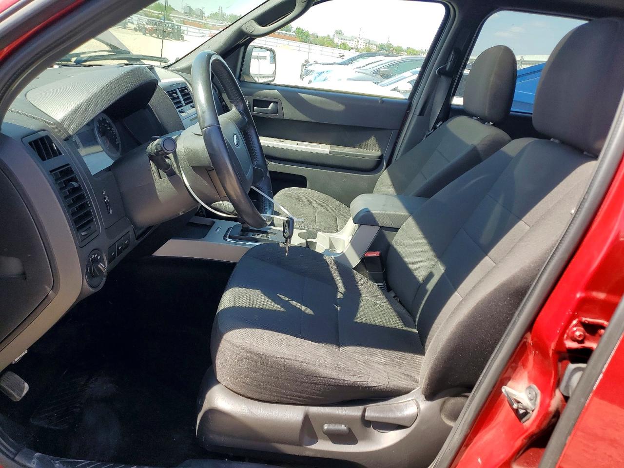 Ford Escape Xlt