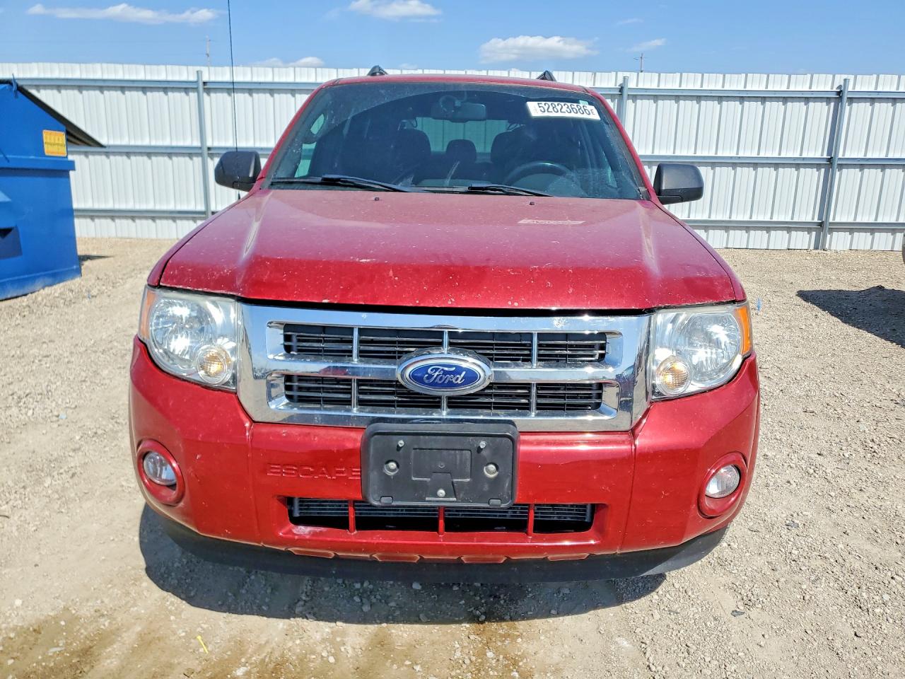 Ford Escape Xlt