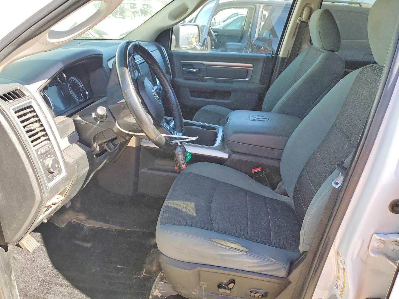 Ram 1500 Slt