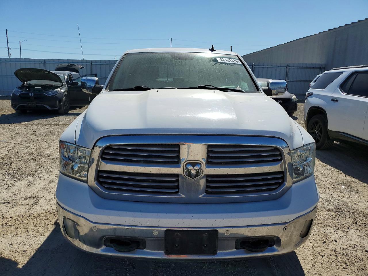 Ram 1500 Slt