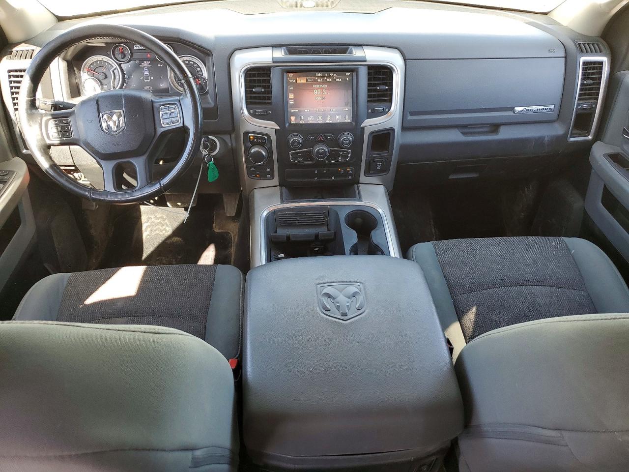 Ram 1500 Slt