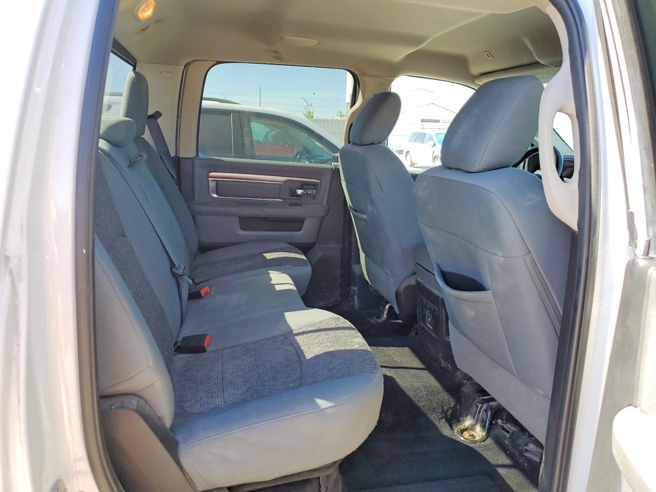 Ram 1500 Slt