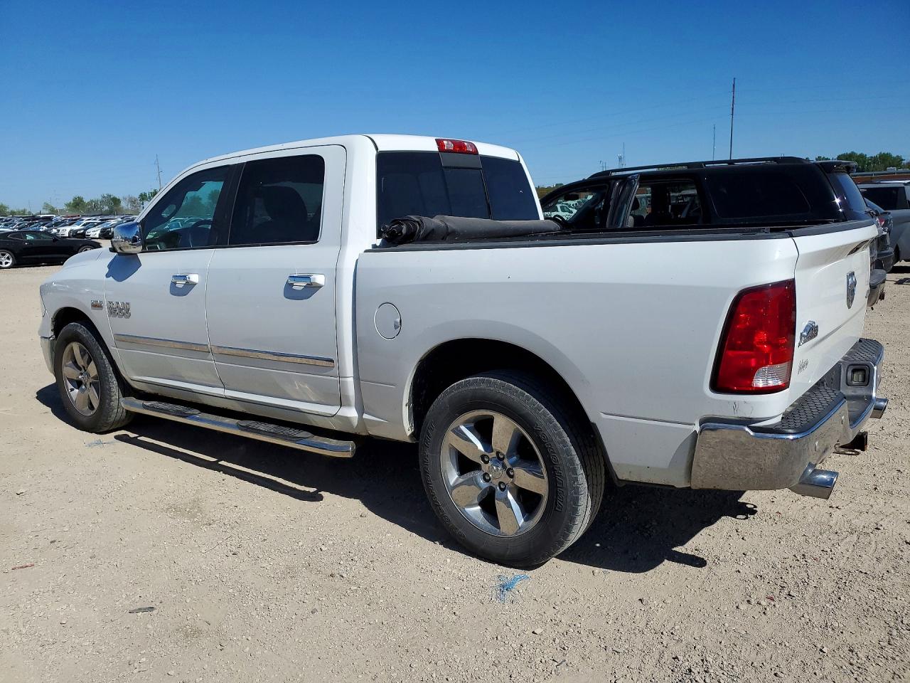 Ram 1500 Slt
