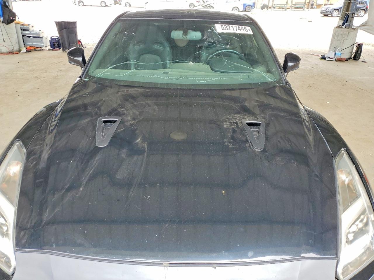 Nissan Gtr Premium
