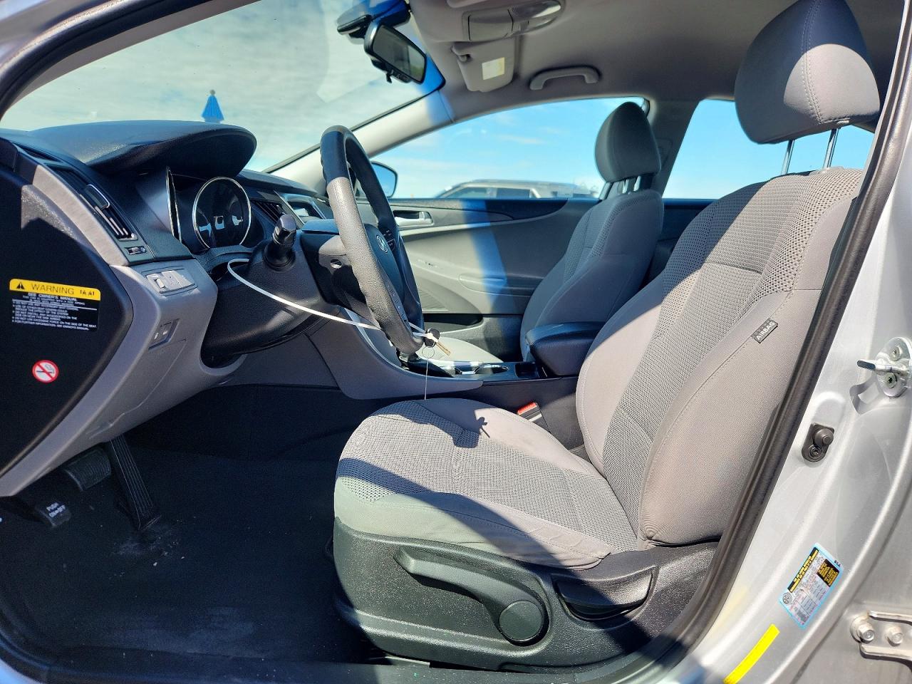 Hyundai SONATA Gls