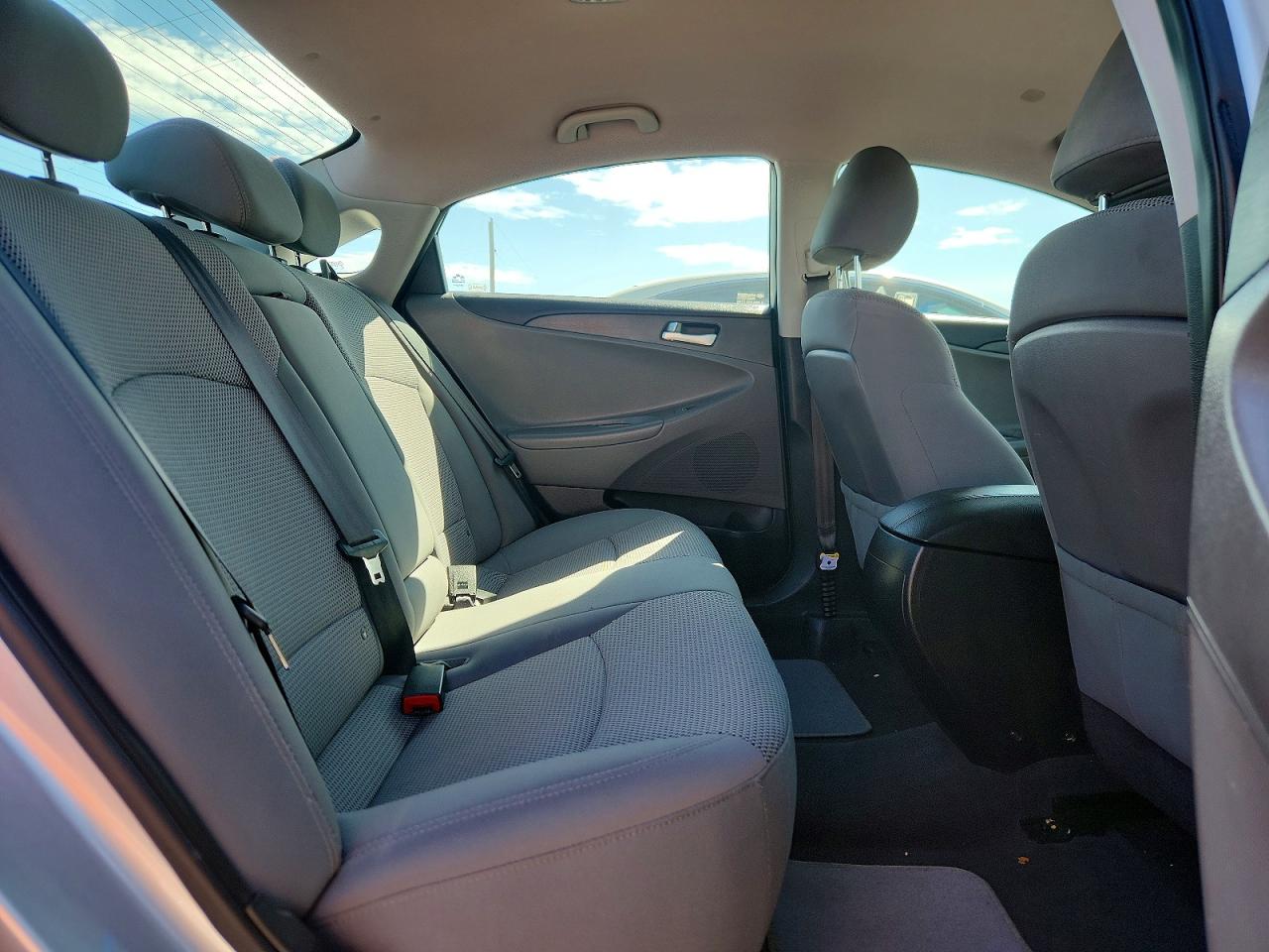 Hyundai SONATA Gls