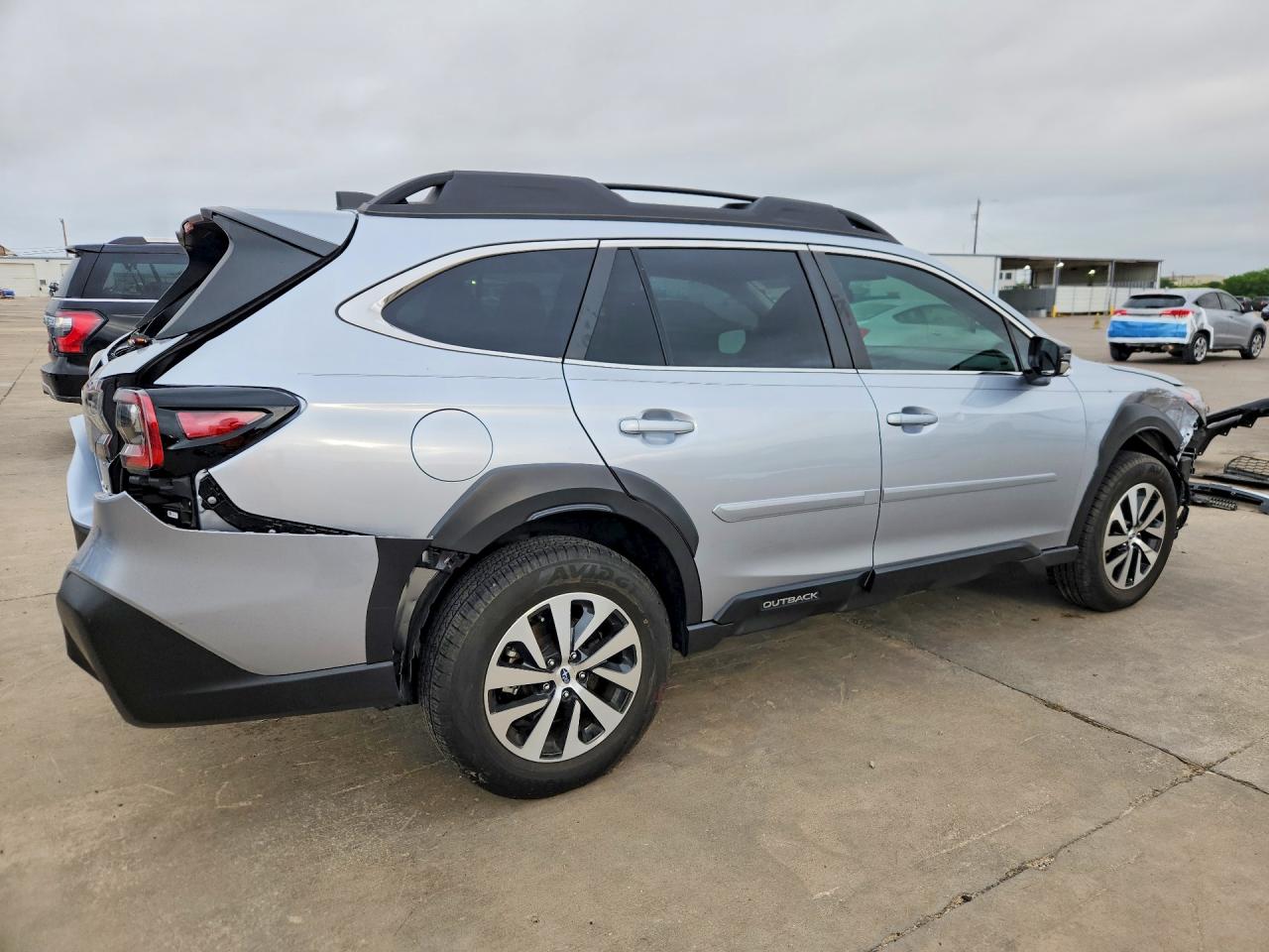 Subaru Outback Premium