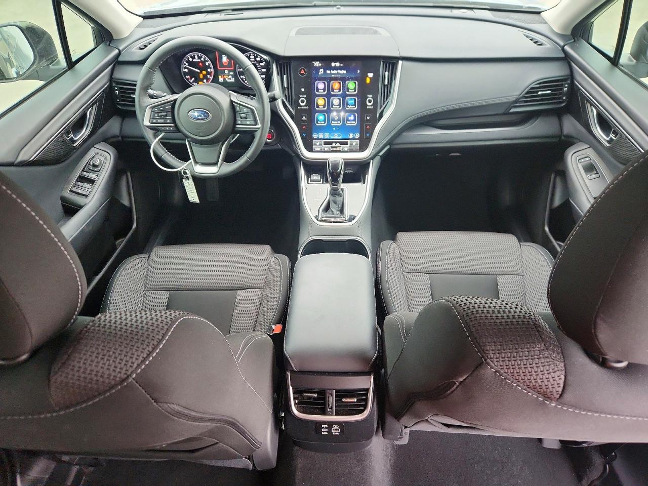 Subaru Outback Premium