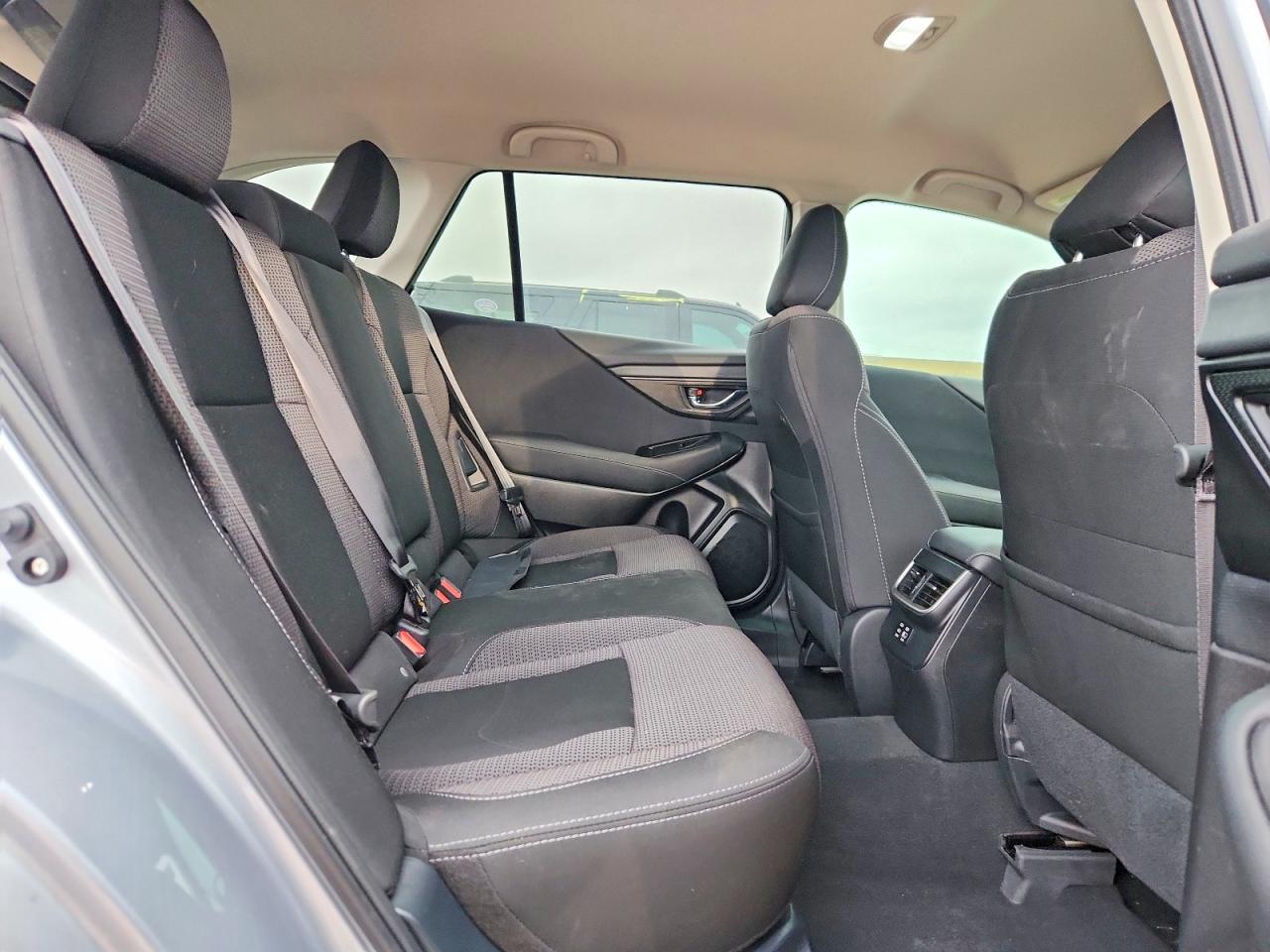 Subaru Outback Premium