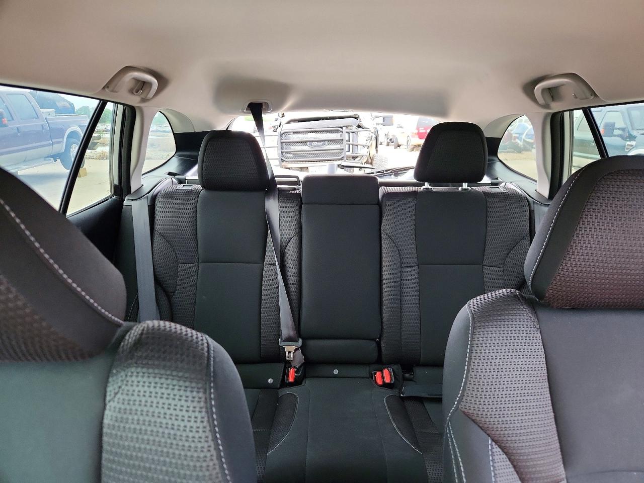 Subaru Outback Premium