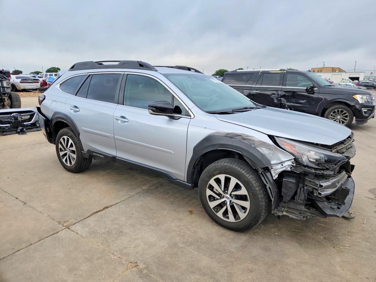 Subaru Outback Premium