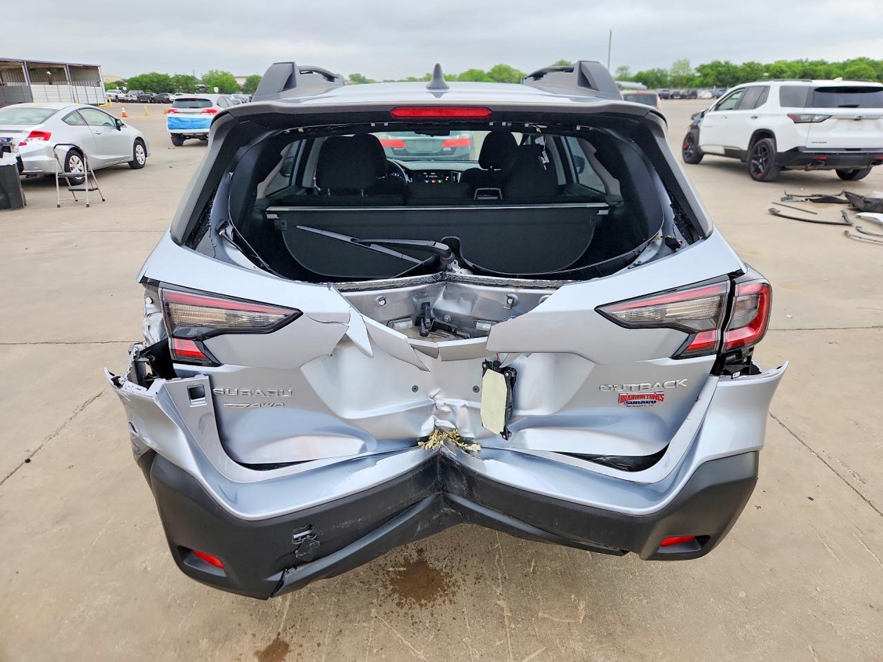 Subaru Outback Premium