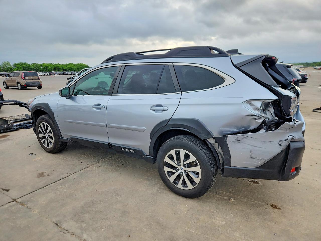 Subaru Outback Premium