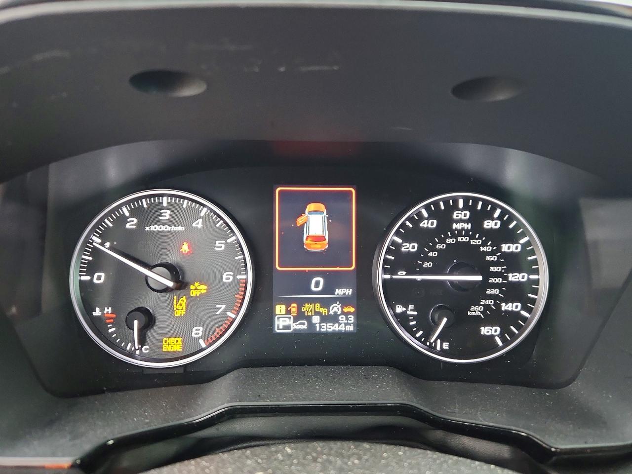 Subaru Outback Premium