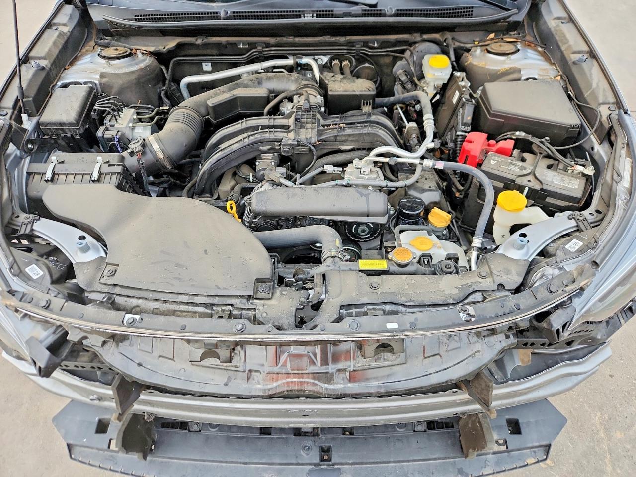 Subaru Outback Premium