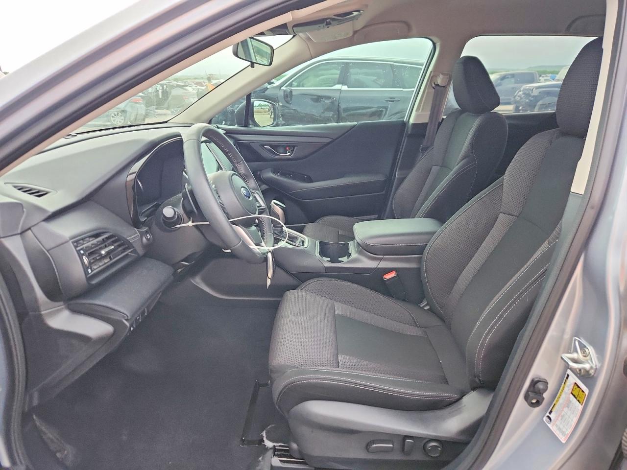 Subaru Outback Premium