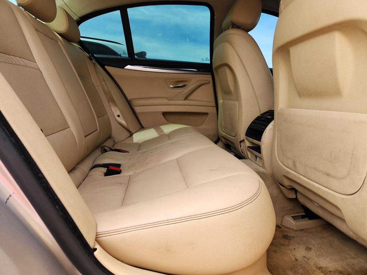 BMW 5 Series I