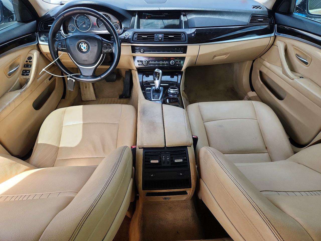 BMW 5 Series I