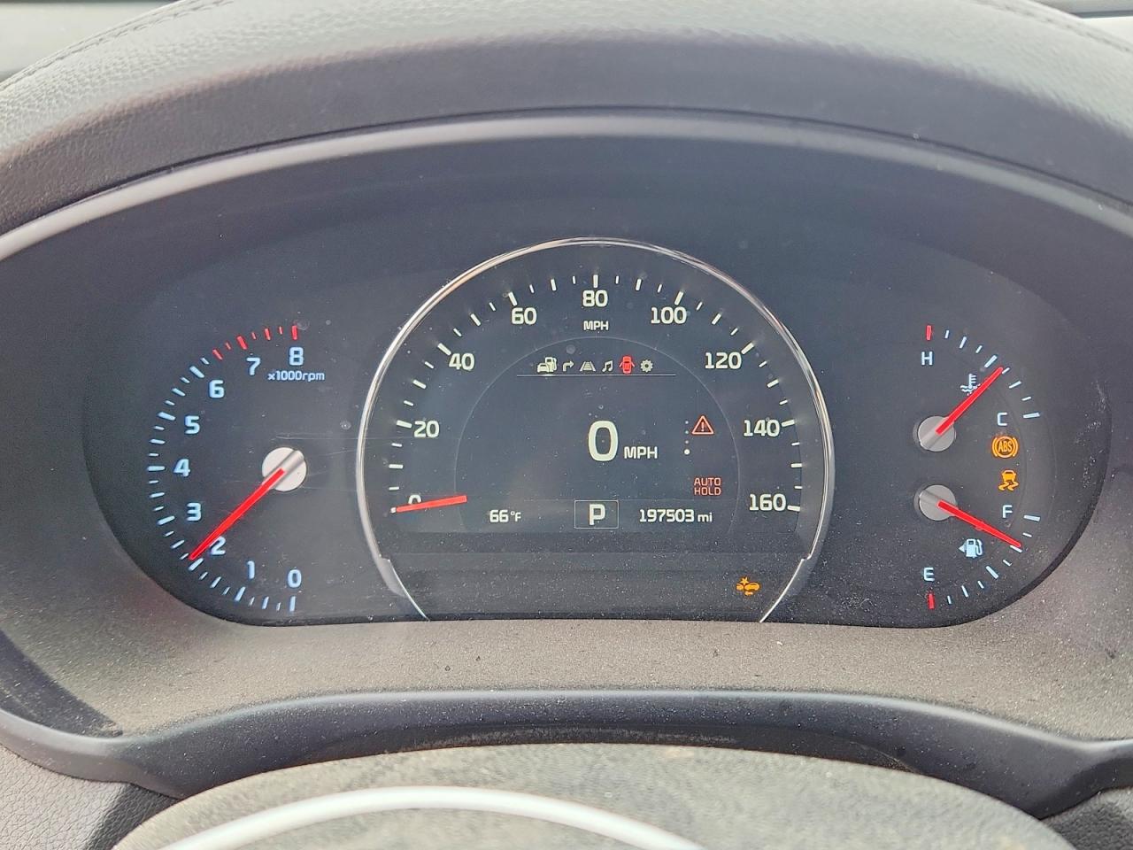 Kia Sorento Sx Limited V6
