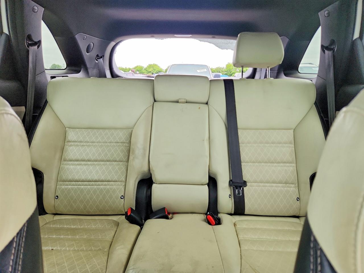 Kia Sorento Sx Limited V6
