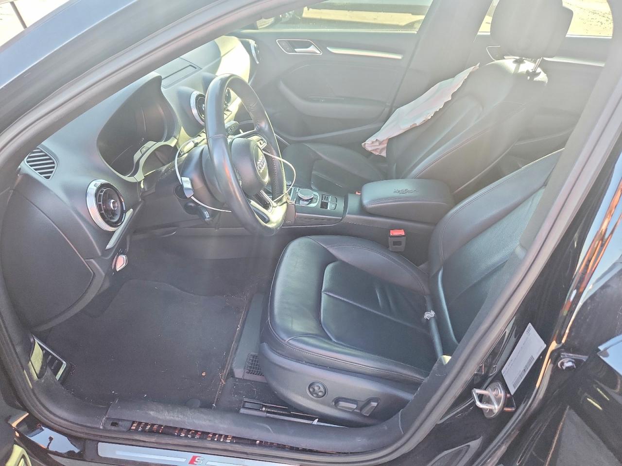 Audi A3 Premium Plus