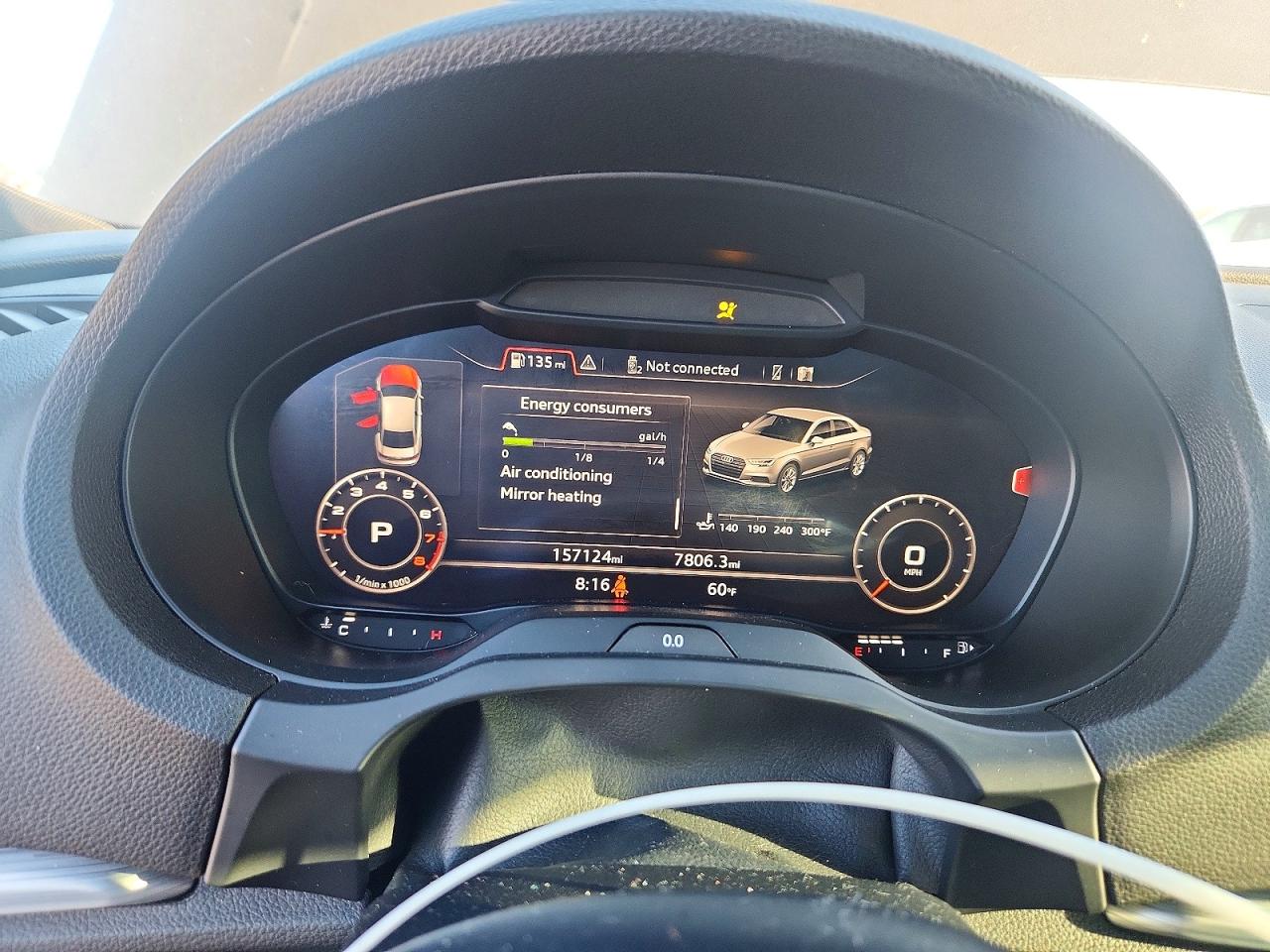 Audi A3 Premium Plus