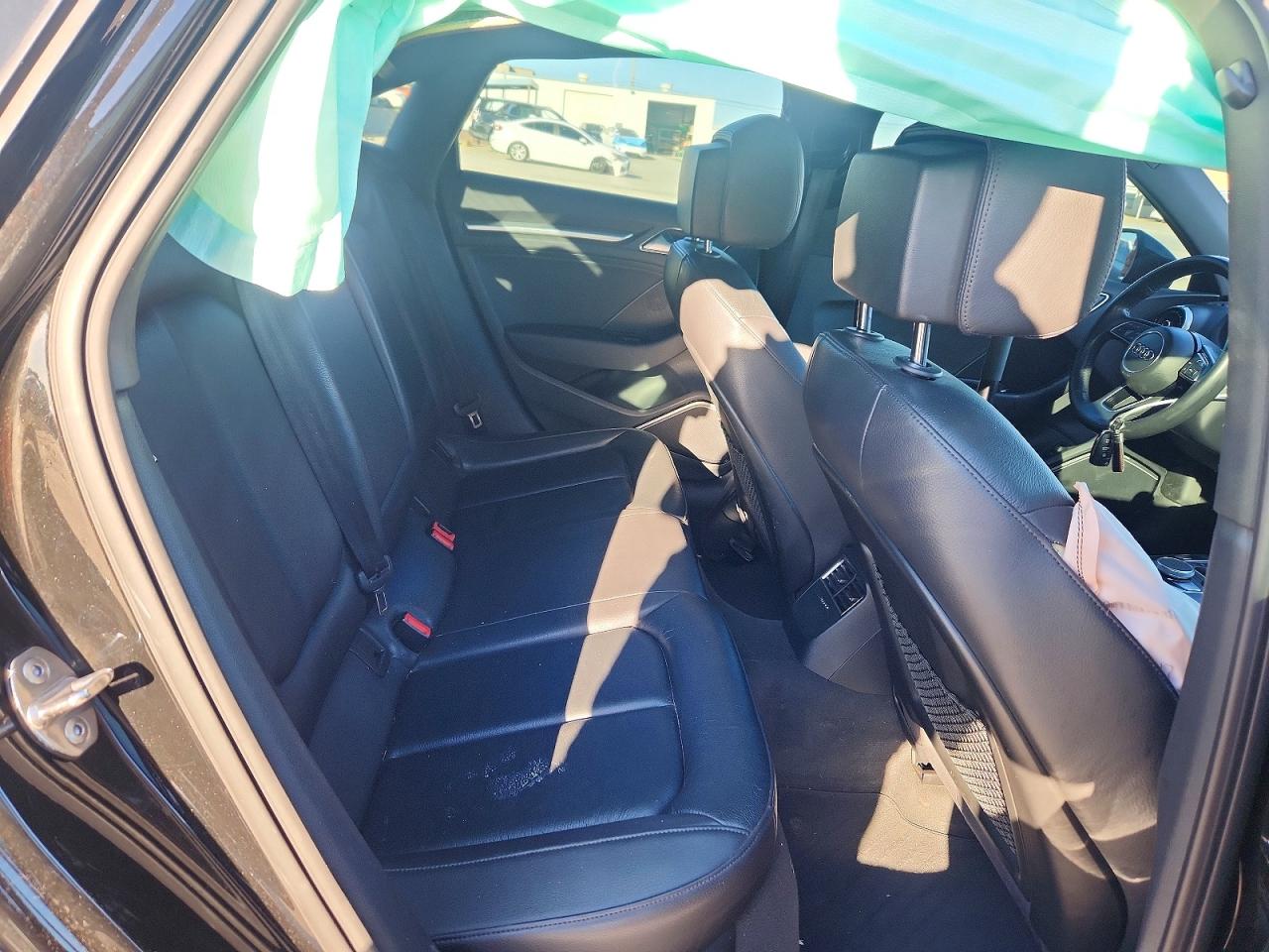Audi A3 Premium Plus
