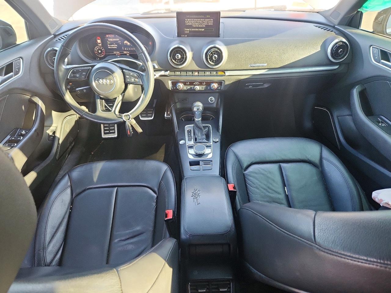 Audi A3 Premium Plus