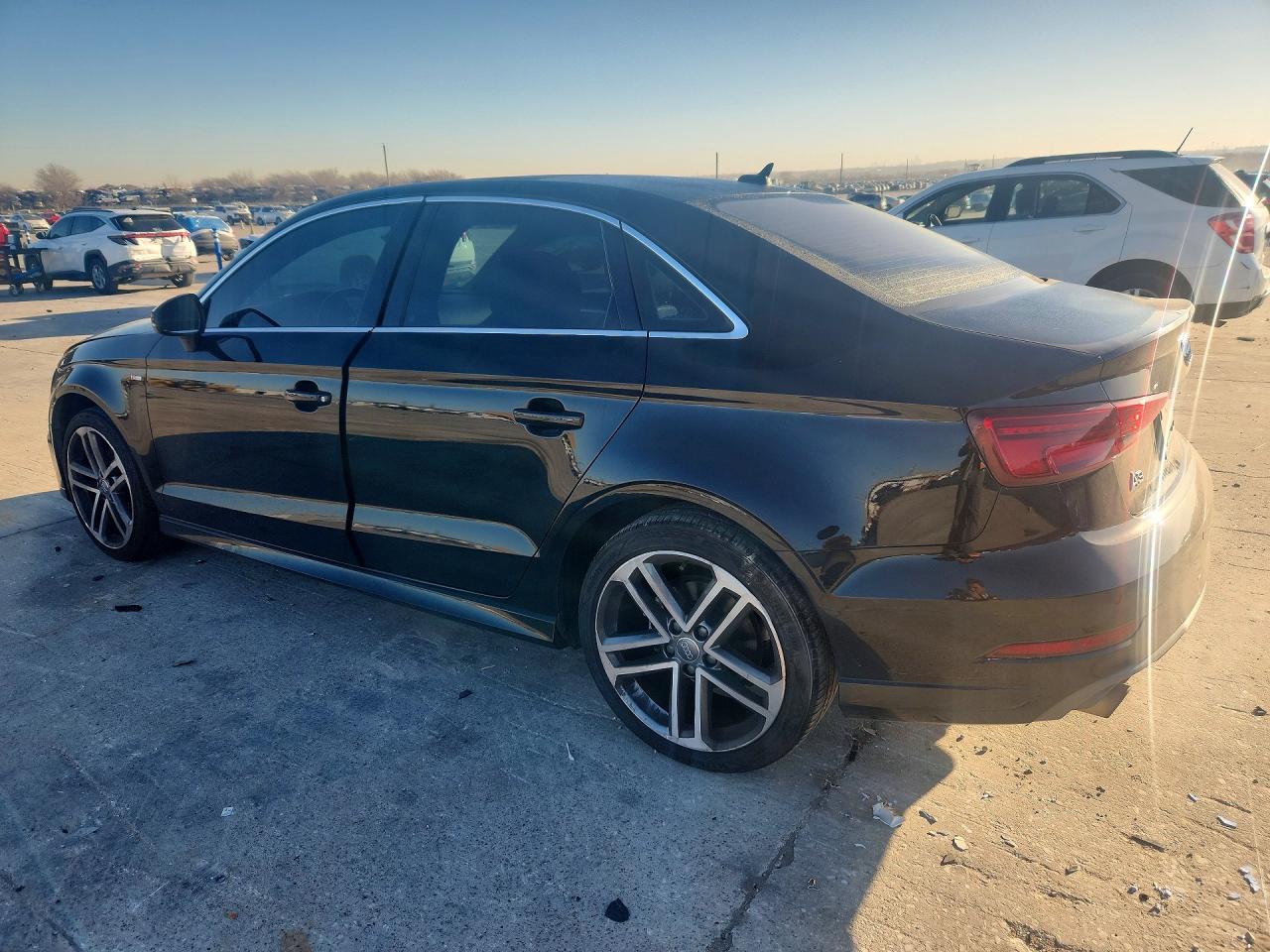 Audi A3 Premium Plus