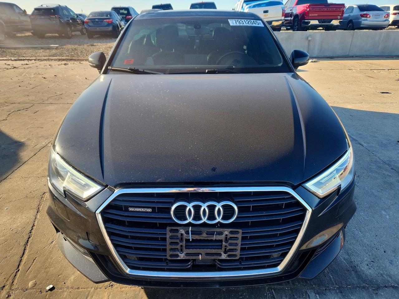 Audi A3 Premium Plus
