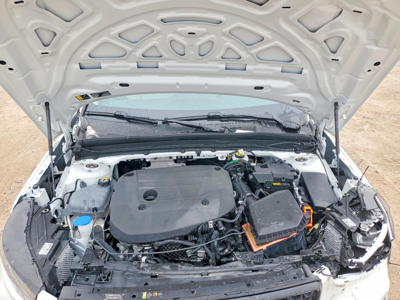 Volvo XC40 Plus