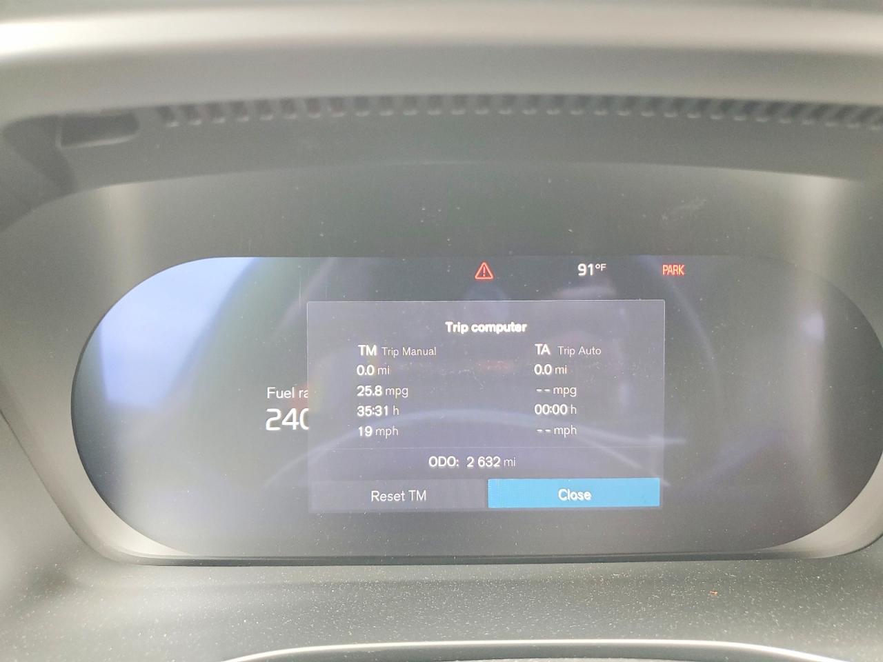 Volvo XC40 Plus