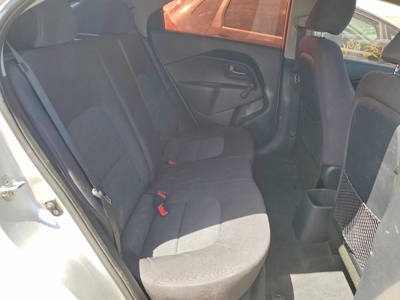 Kia Rio Lx