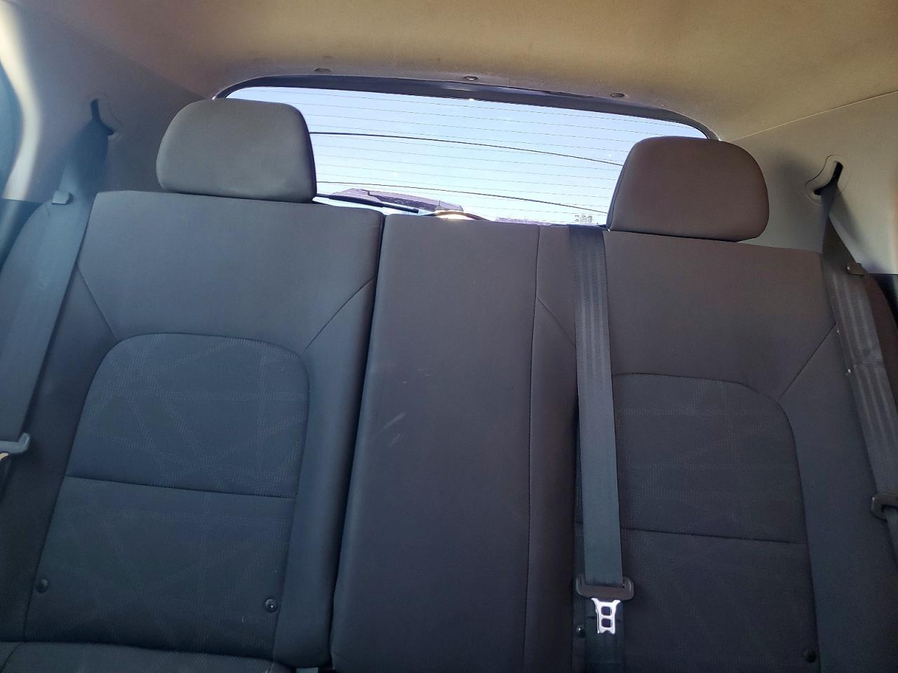 Kia Rio Lx