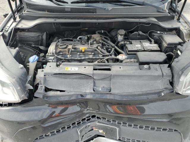 Kia Soul +